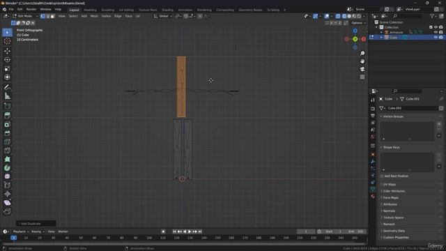 216- Using Mixamo animations