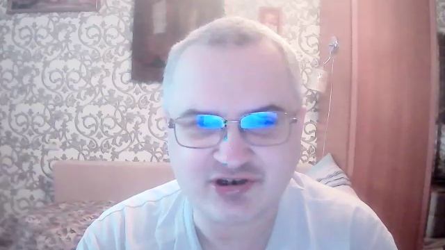 Политинформация от шизофреника 19.05.2025