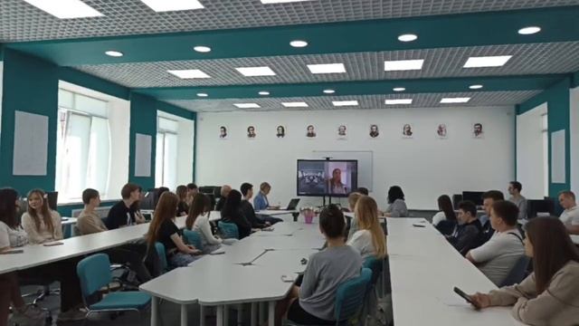 «Экомир будущего глазами молодежи: от мечты и утопии – к социокультурному проектированию»