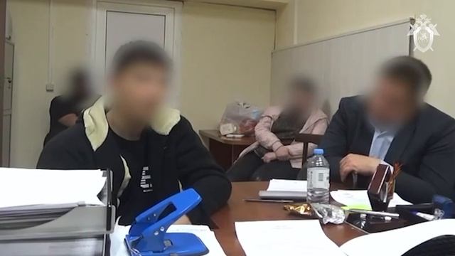 🔴ФСБ задержала 9 подростков. Всем им грозит пожизненное лишение свободы🔴