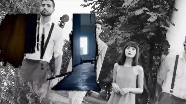 Арсениј Тарковски - Деца