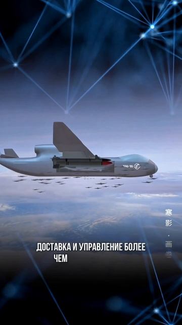 дроны управляемые искусственным интеллектом
