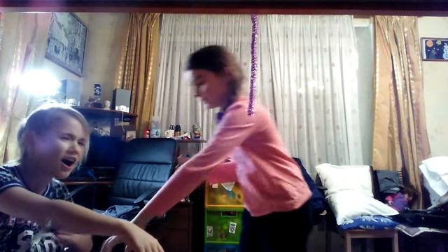 Скотч челендж !!!#2