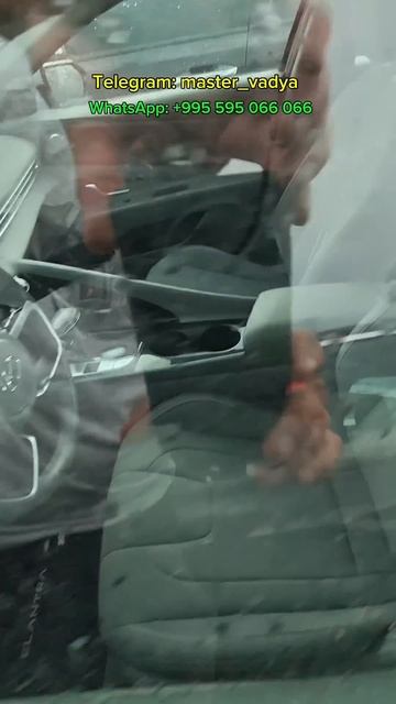 HYUNDAI ELANTRA. Рынок КАВКАЗУС. Авто из Грузии. Авто с аукцион