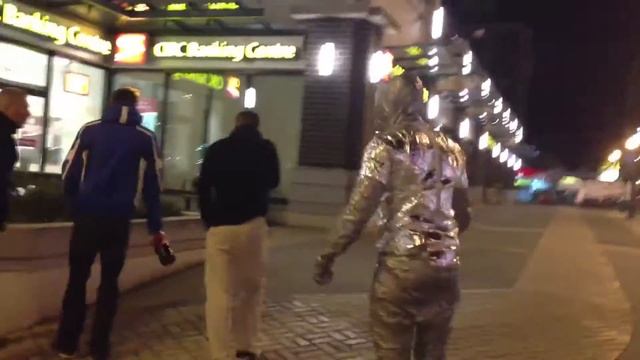 the duct mummy мумия из скотча