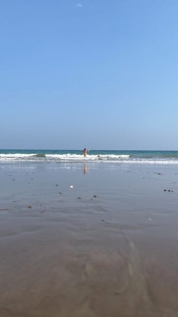 морская импровизация