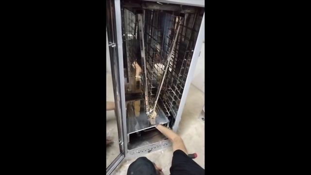 КОПТИЛЬНЯ МОСКИТ
