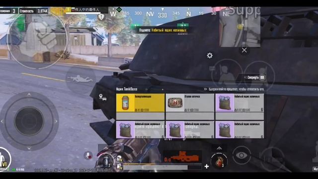 ОТ ШТУРМА ДО ФУЛ 6 В МЕТРО РОЯЛЬ😱 | PUBG MOBILE METRO ROYALE
