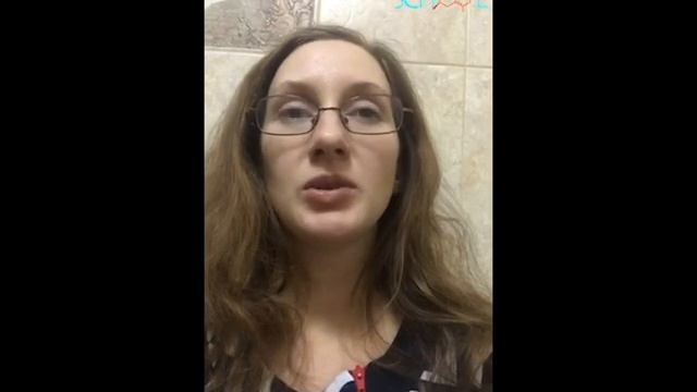 Мария Вафина. Отзыв о курсе «Рождение ароматерапевта»