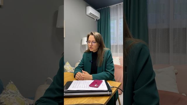 Отзыв Алеси о тренинге "Возрождение"
