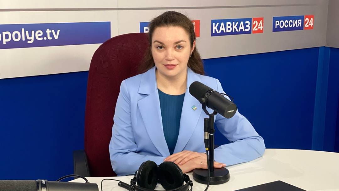 «Утреннее шоу»: цветотерапия — немедикаментозная методика диагностики состояния человека