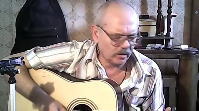 Ещё раз про снег