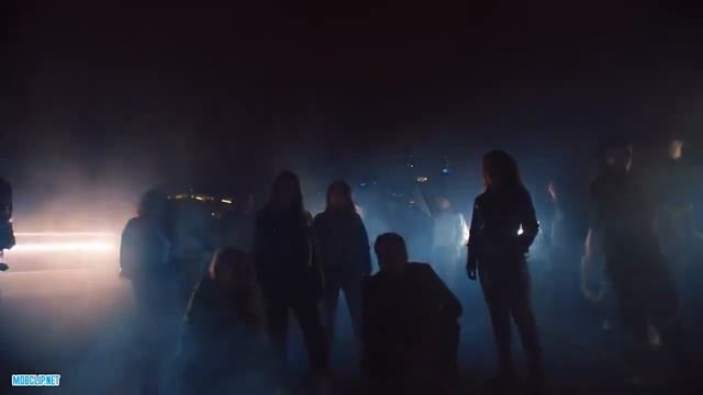 Баста - На заре («Альянс» Cover