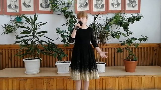 Таисия Дектерева - Муз.А.Ольханского, сл.Е.Олейник "Бес?