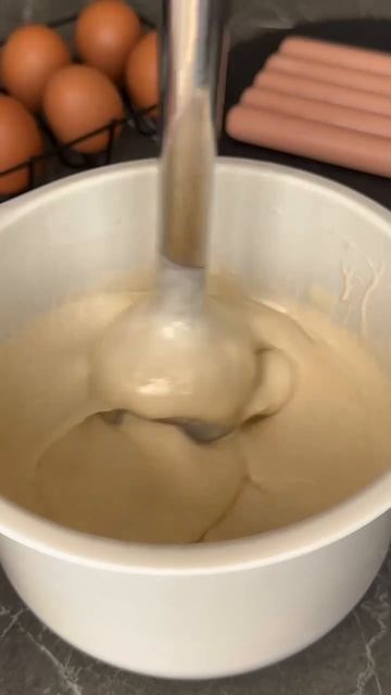 🍡 «Корн-Доги»: бесподобный завтрак для всей семьи