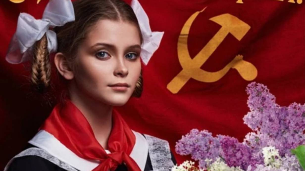 19 мая – День Пионерии! Ностальгия по пионерскому детству 🎶 Красные галстуки, костры и Артек