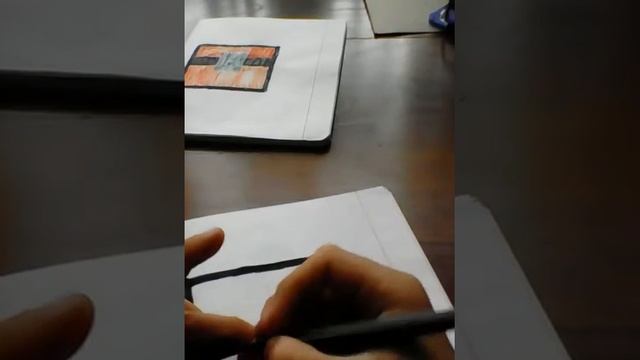 Сундук по клеткам Данил неверов