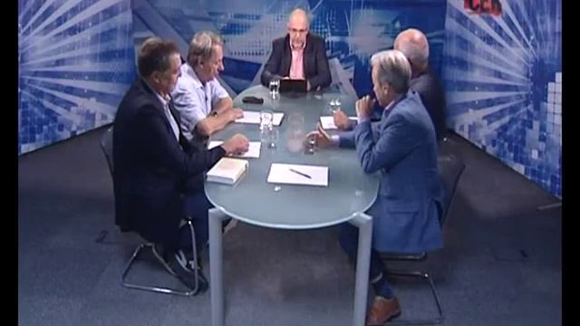 Public Tok: «СМИ. Жизнь в «королевстве кривых зеркал»
