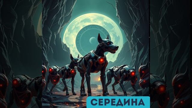 Середина, Ку_2