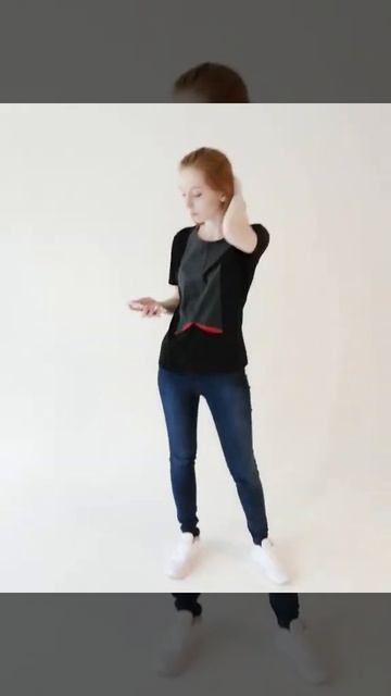 Футболка 160
