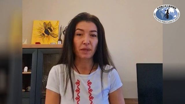 Защо да практикуваме Тай Чи при Майстор Сомов?