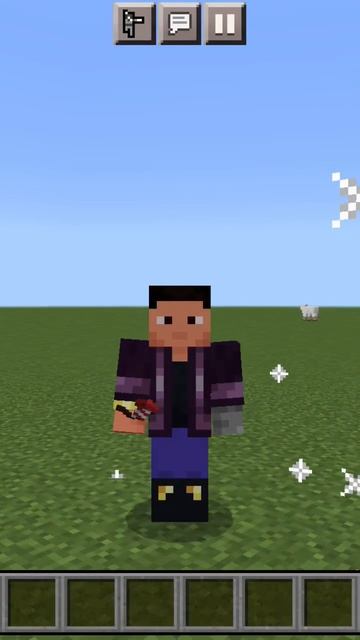 где моя граната #minecraft #врек #хочуврек #рек #рекомендаци
