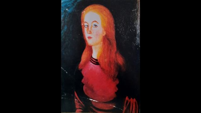 НЕИЗВЕСТНЫЙ АЛЕКСЕЙ КОЗЛОВ (к 45-летию со дня смерти)