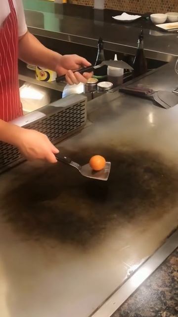 hzmMVQPJDKk - Teppanyaki on street food,restaurant,BBQ,Pub street#Short#Shorts