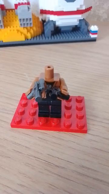 lego звёздные войны