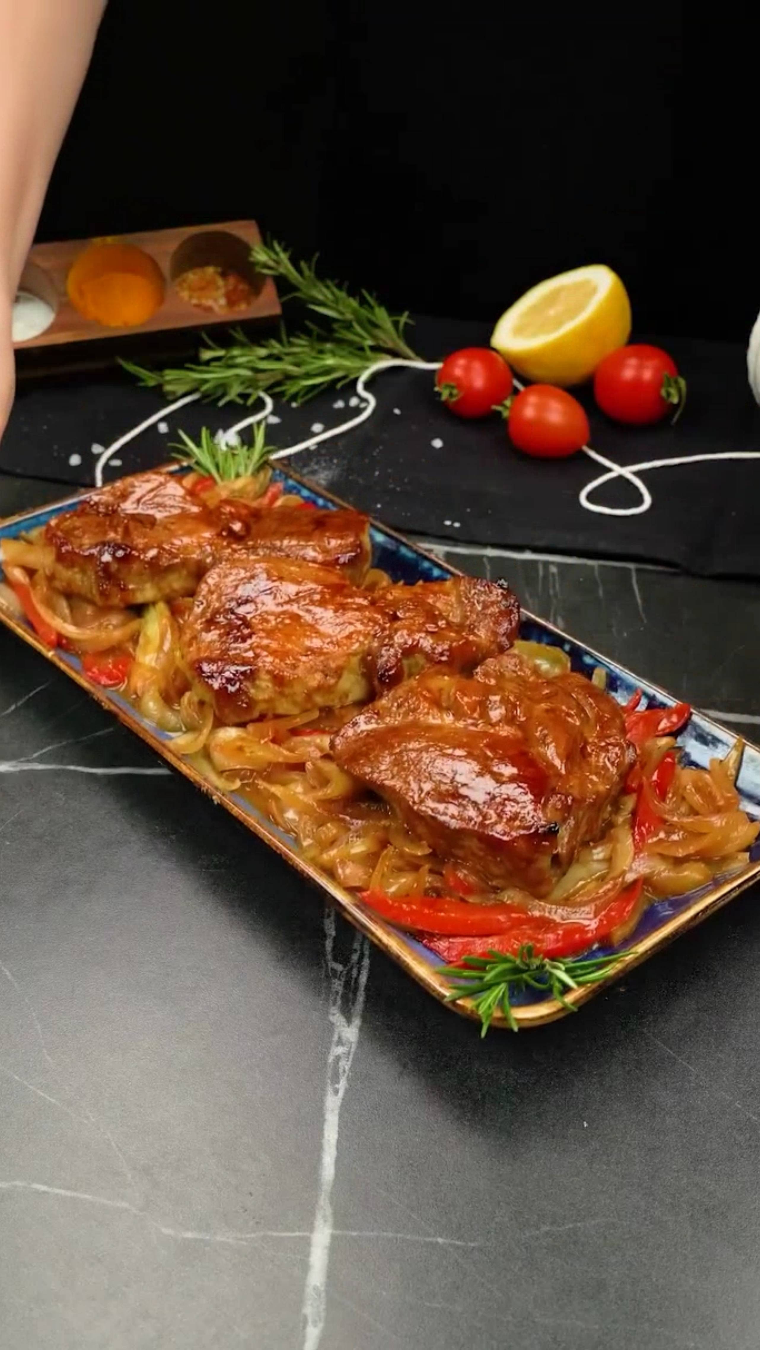 Это единственный рецепт мяса, который вам когда-либо понадобится