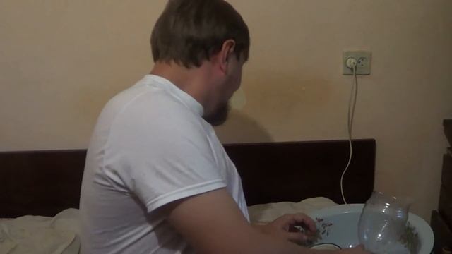 Т ТВ) Тестируем