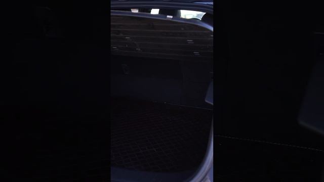 Dongfeng Fengon IX 5 полный обзор на канале