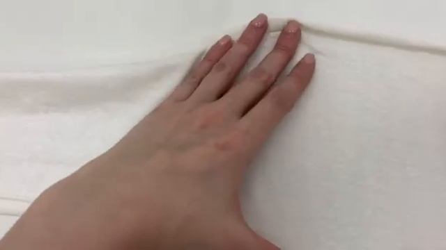 ЛЬНЯНОЙ ТРИКОТАЖ МОЛОЧНЫЙ арт. 28022444