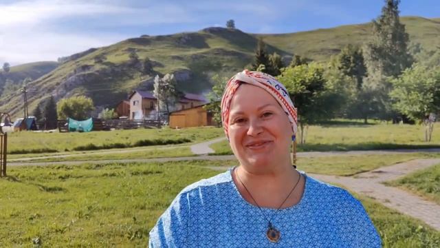 Отзыв БАЙАНА
Виктория Логинова (Новосибирск)