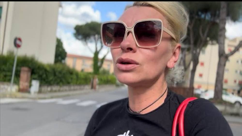 МАРИНА ИВАНОВА. Бывший Без Надежды
