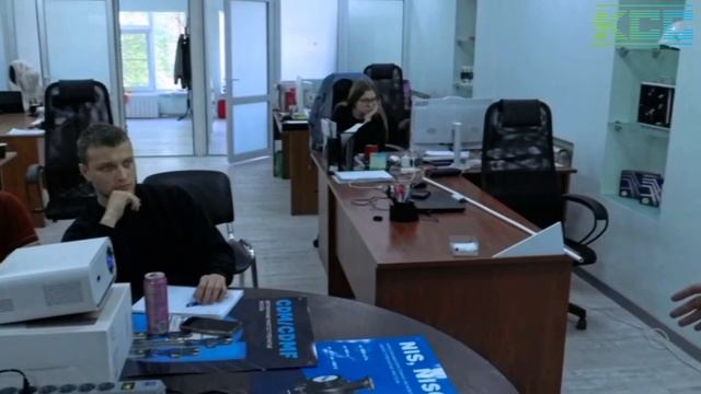 В ростовском филиале КСС провели обучение по промышленной водоподготовке