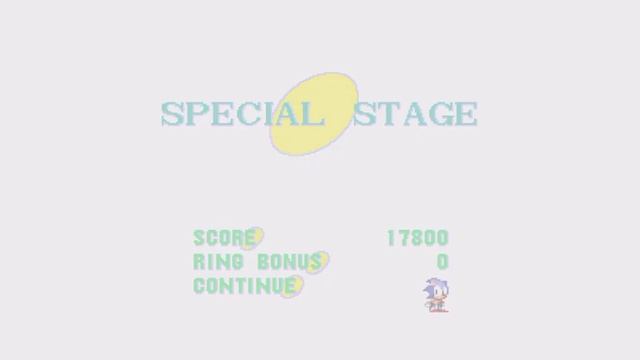 соник прохождение игры часть 3