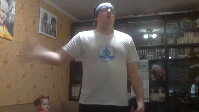 SuperSet @slon21veka! Эспандер против вирусов...