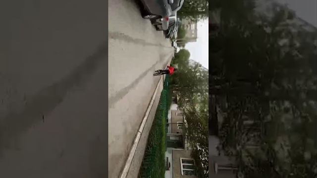КАК МЫ РАЗДАЁМ СТРИТА ИСТАНТА