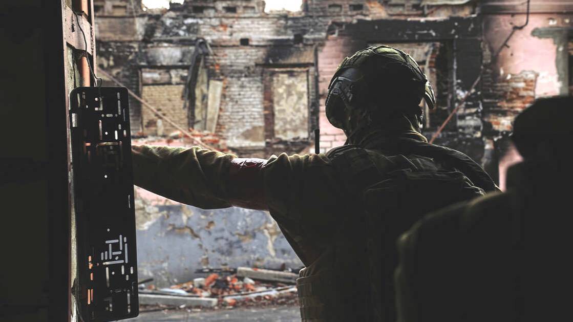 "Не умеют воевать": бойцы рассказали о бегстве ВСУ во время боя за село Богатырь