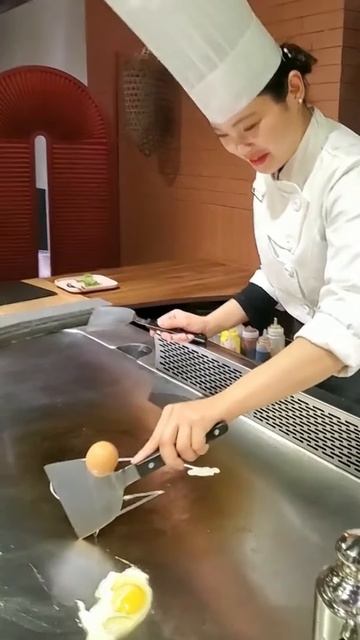 EfQyG13NU5A - Teppanyaki on street food,restaurant,BBQ,Pub street#Short#Shorts