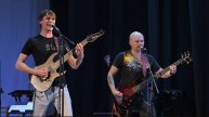 Фестиваль рок-музыки «Золотая лестница» прошел в Магадане 18+