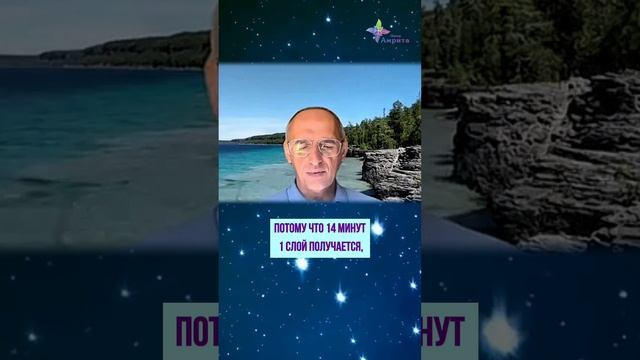 ✅ Каждый день своя аскеза. Часть 2. Торсунов О. Г.