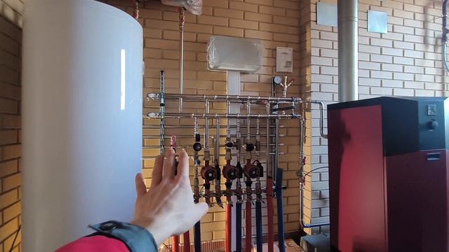 дом 140м², отопление водопровод Павловский Посад