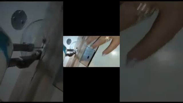 замена замка на куртку! #куртка #замок #бигинок #замена?