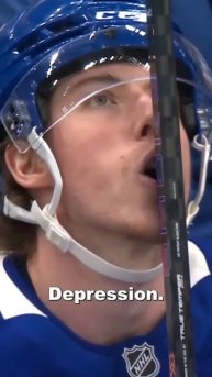 Mitch got that summertime sadness