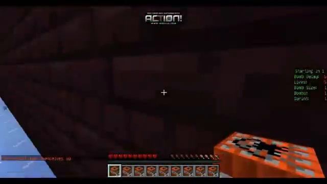 Крафт бомбер #1 PvP