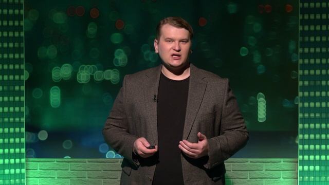 Итоги недели. Эфир от 17.05.2025