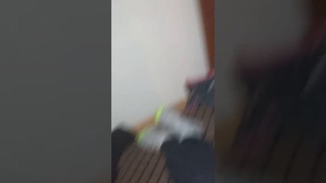 100 лет в шкафу часть 1