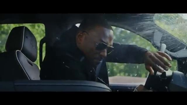 Трейлер фильма Капитан Америка: Новый мир, 2025